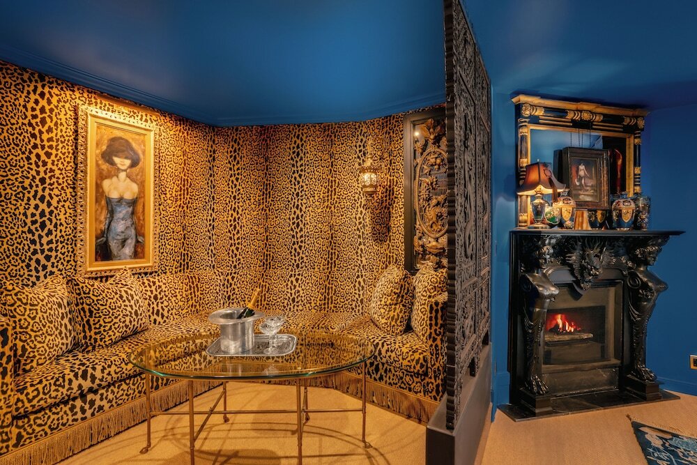 Фото Petit Ermitage