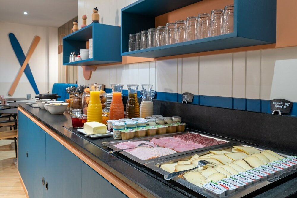 Фото Hôtel du Palais de l'Isle