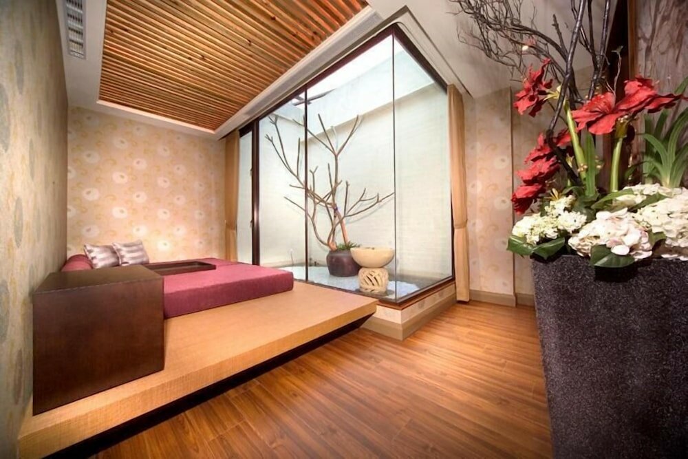 Фото Yenjim Motel