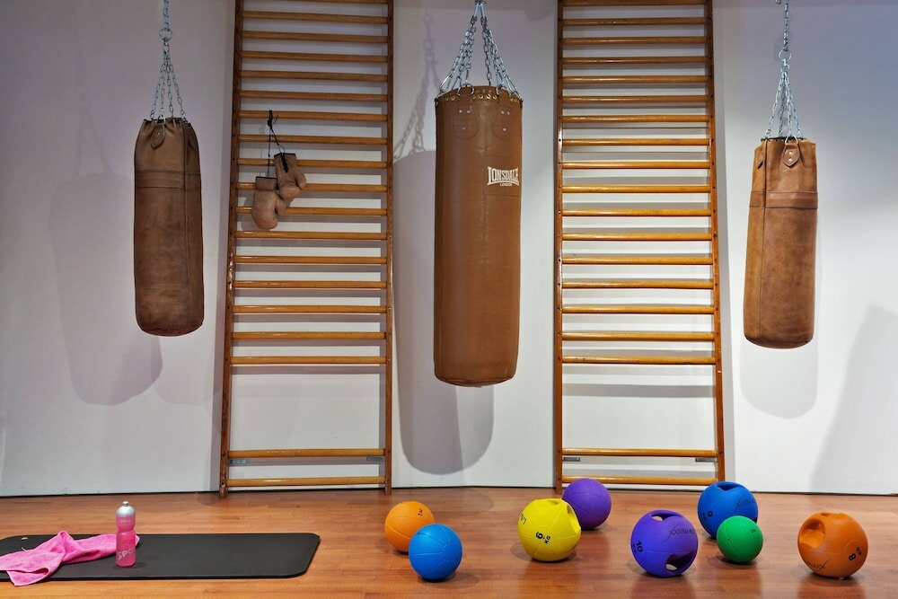 Фото Moxy Amsterdam Houthavens