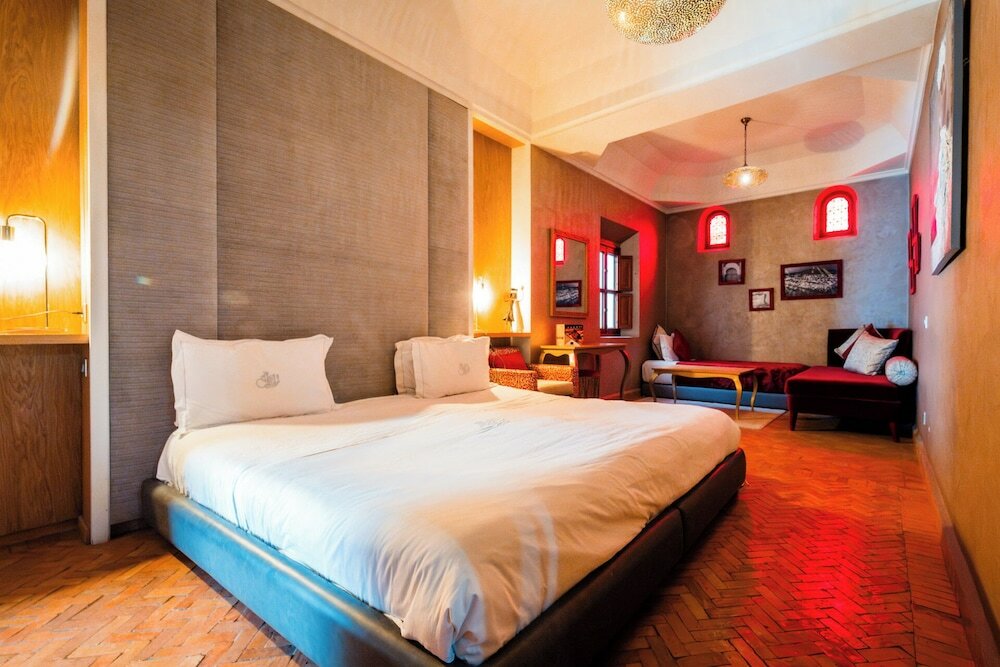 Фото Riad Ysalis