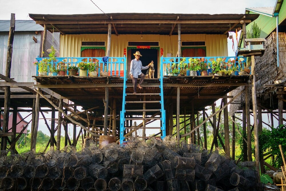 Фото The Villa by Metta