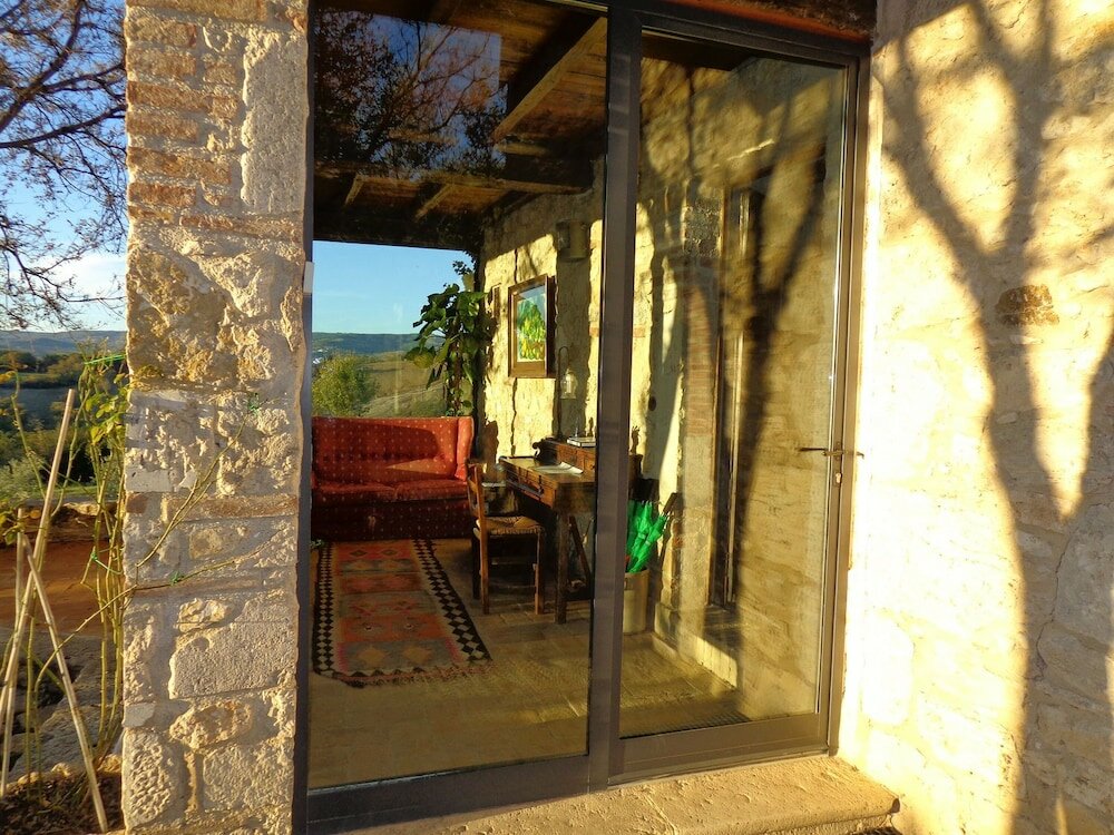 Фото Agriturismo Fontenuova