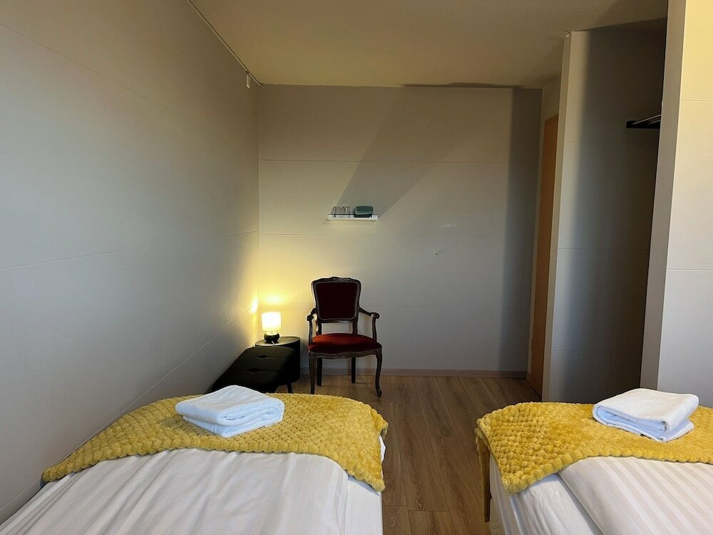 Фото Guesthouse Hvammur