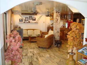 Гостиница A&b Hotel