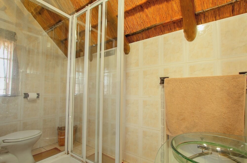 Фото All Over Africa Guest House