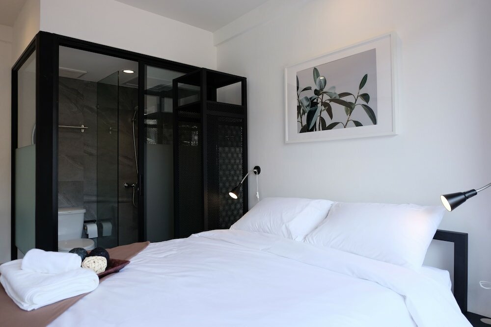 Фото Haus Sathorn 21