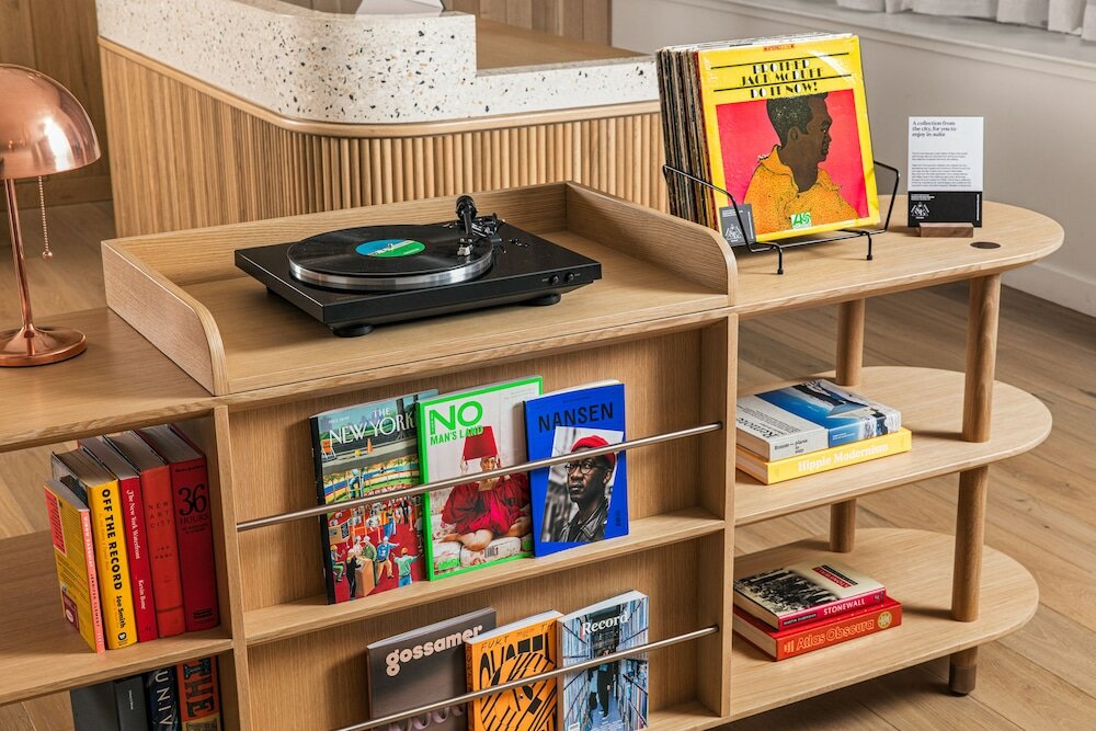 Фото Mint House at 70 Pine