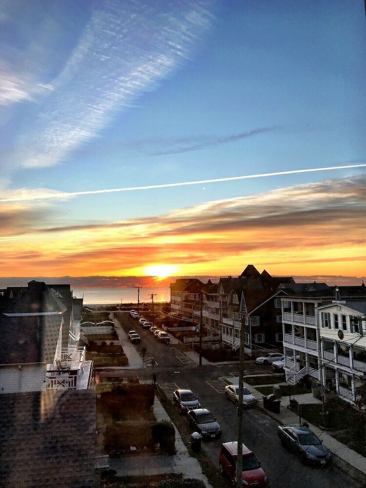 Фото The Inn at Ocean Grove