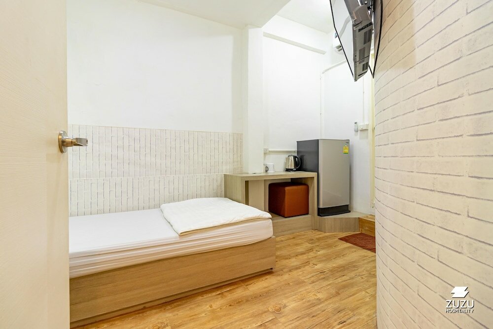 Фото Ze Residence Bang Aor