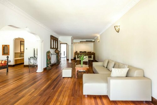 Гостиница Riu Turquoise на Маврикии