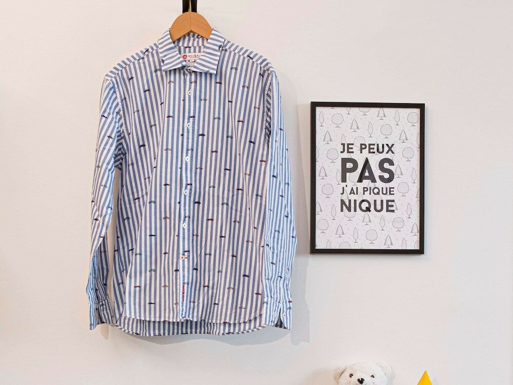 Фото ibis Styles Montargis Arboria