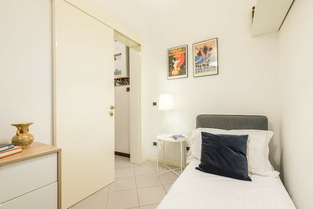 Фото Hotel Giulietta