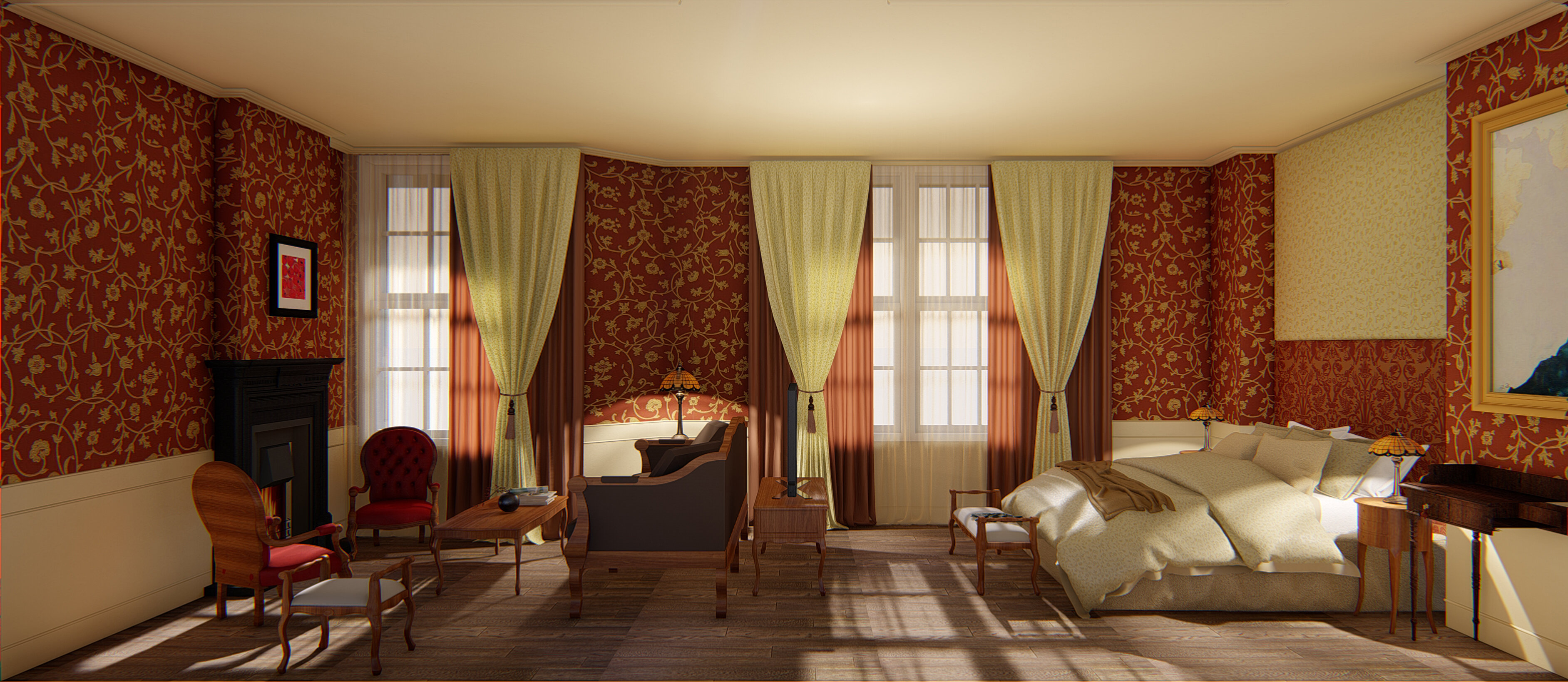 Фото Limehouse Library Hotel