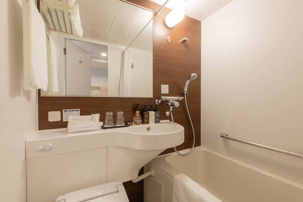 Фото Tosei Hotel Cocone Ueno Okachimachi