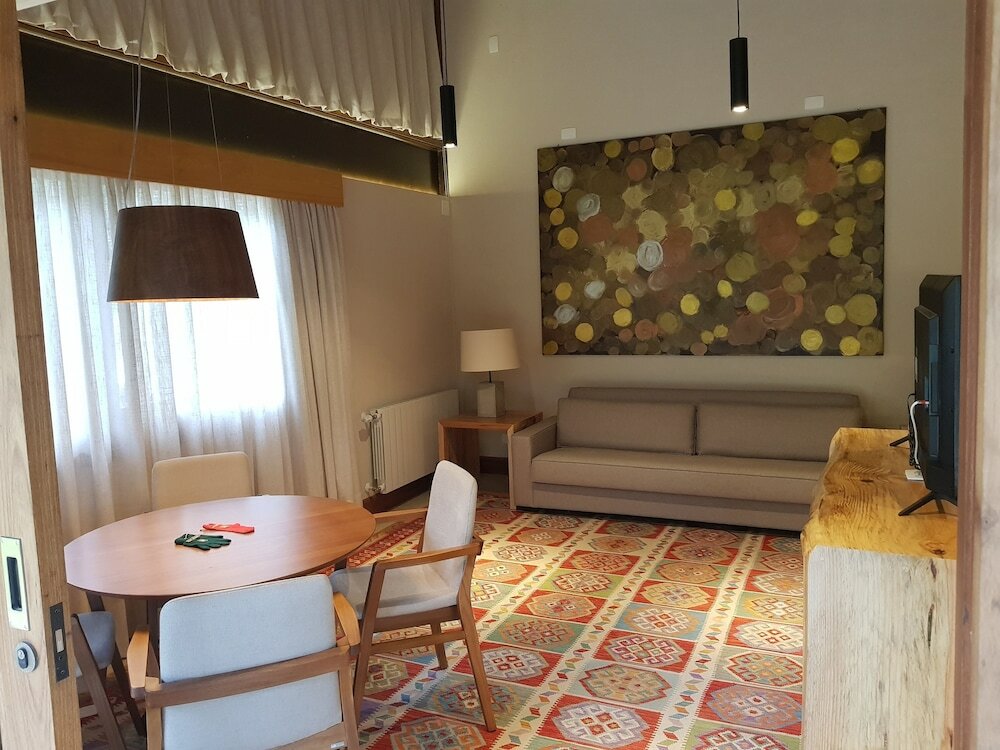 Фото Hotel Toriba