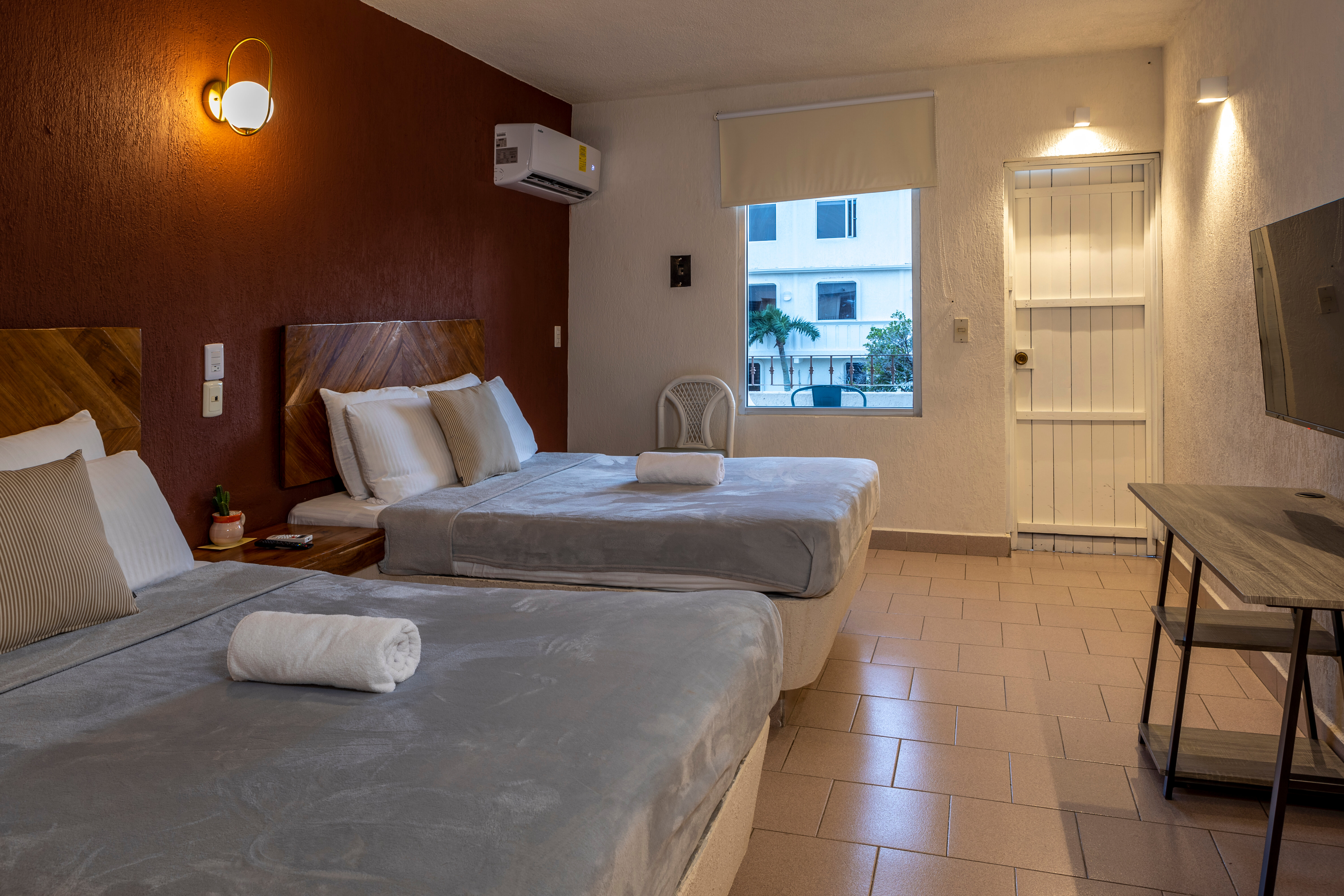 Фото Soy Local Cancun