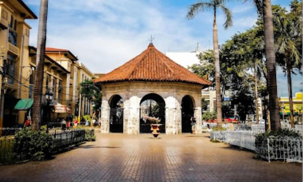 Фото отеля 4