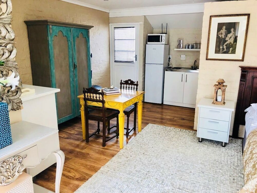 Фото Anna Beulah Farm