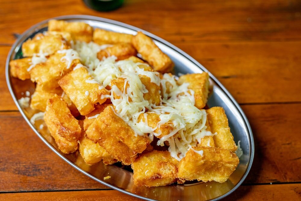 Фото Cadiz Pousada e Lazer