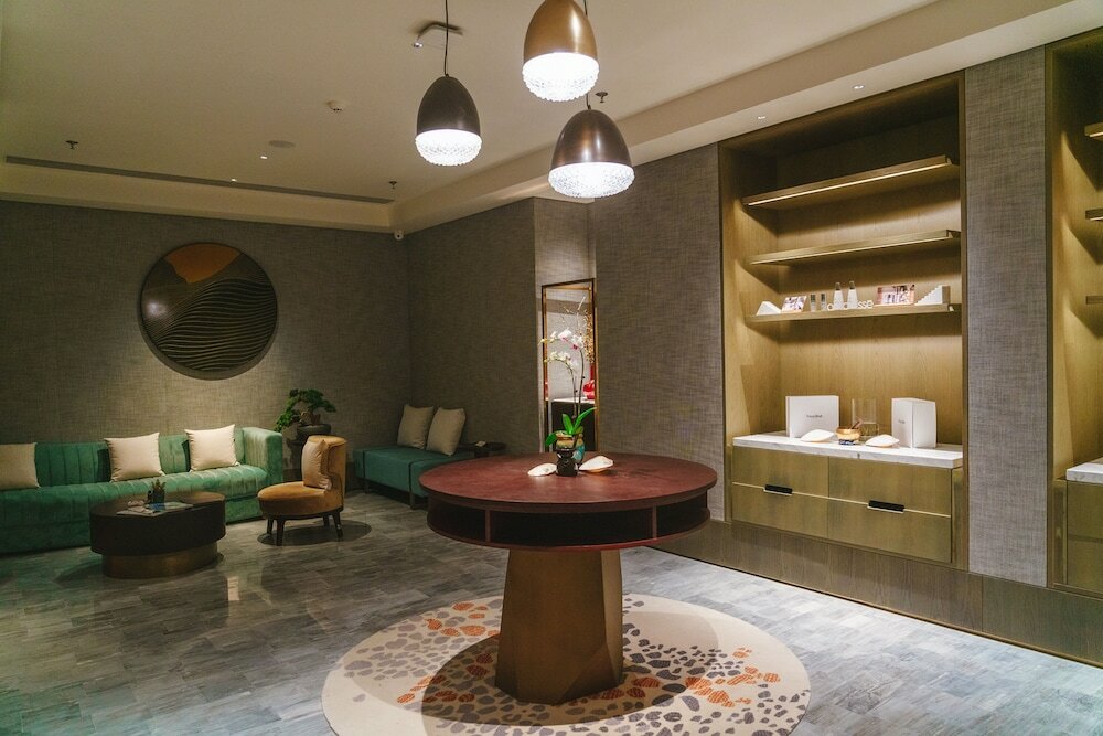 Фото Tivoli Chengdu at Cultural Heritage Park