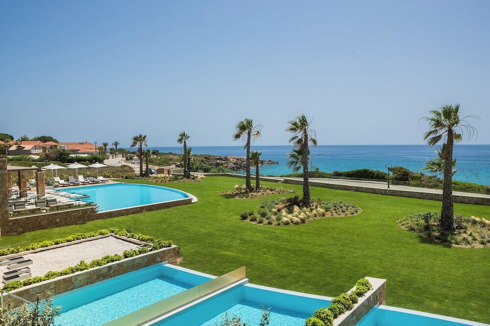 Фото Electra Kefalonia Hotel & SPA