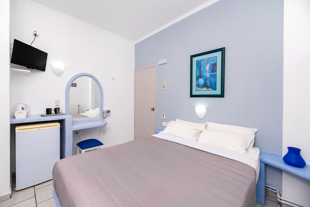 Фото Fortuna Perissa