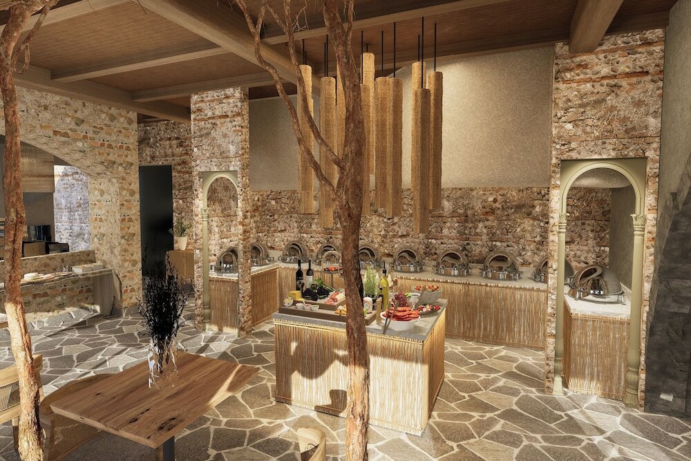 Фото The Evren Vagator