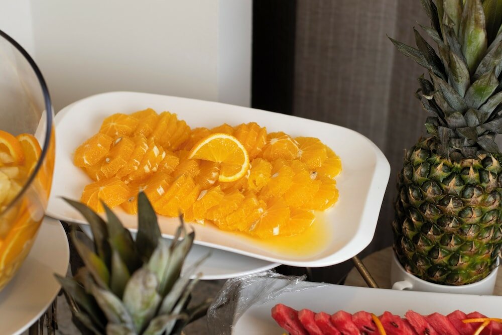 Фото Luciana Hotel by Bratus