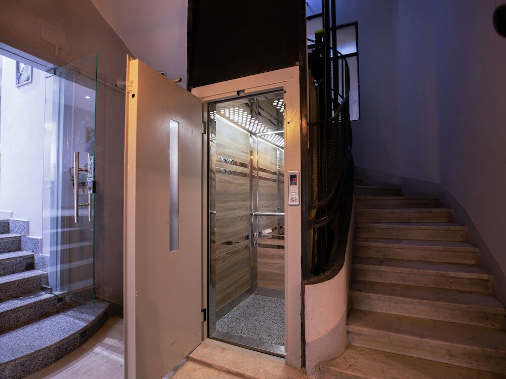 Фото Zamalek House Hotel