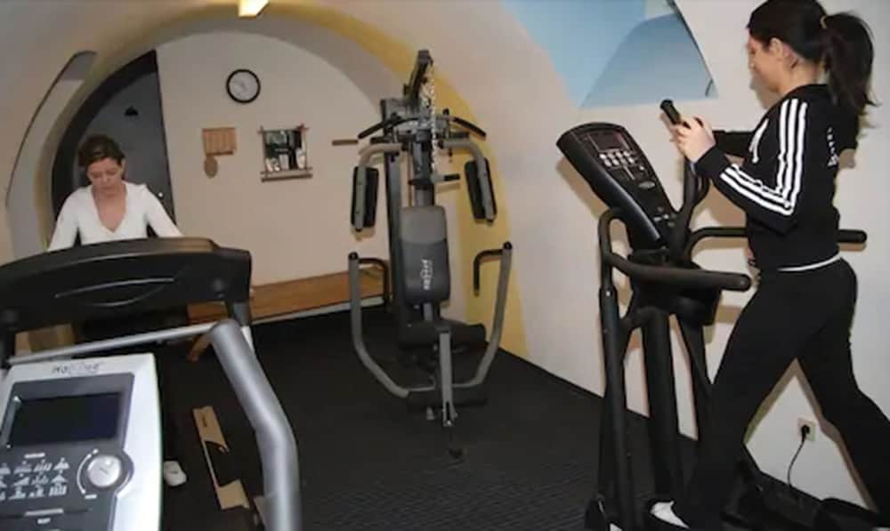 Фото Hotel Am Schelztor