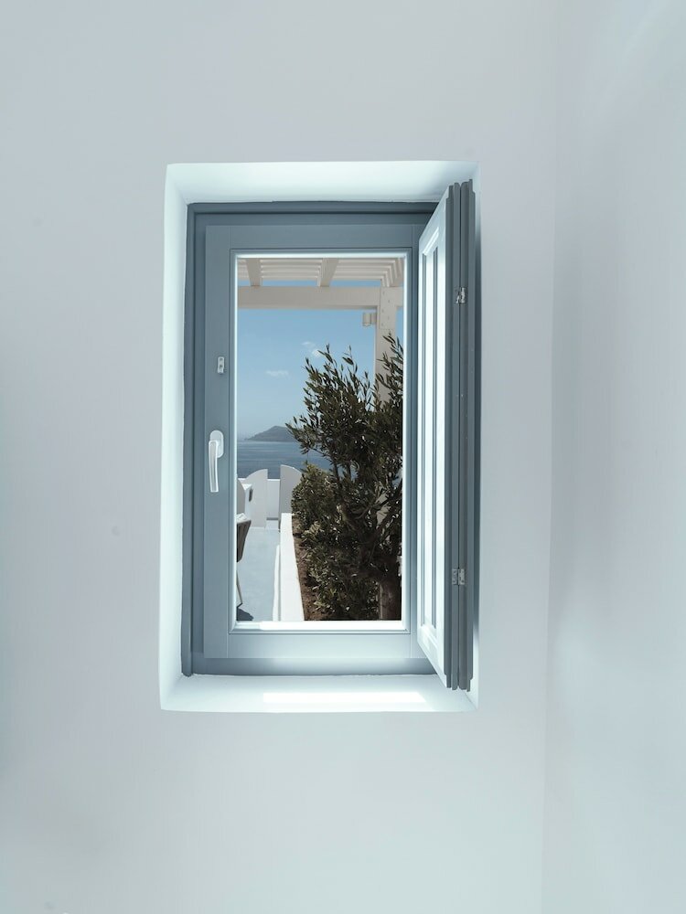 Фото Ikies Santorini