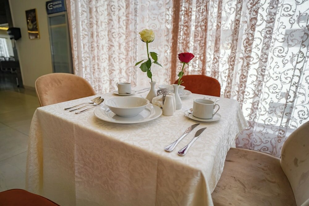 Фото Emaar Legend