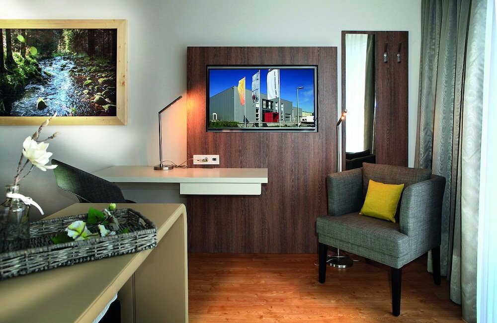 Фото Hotel Adler