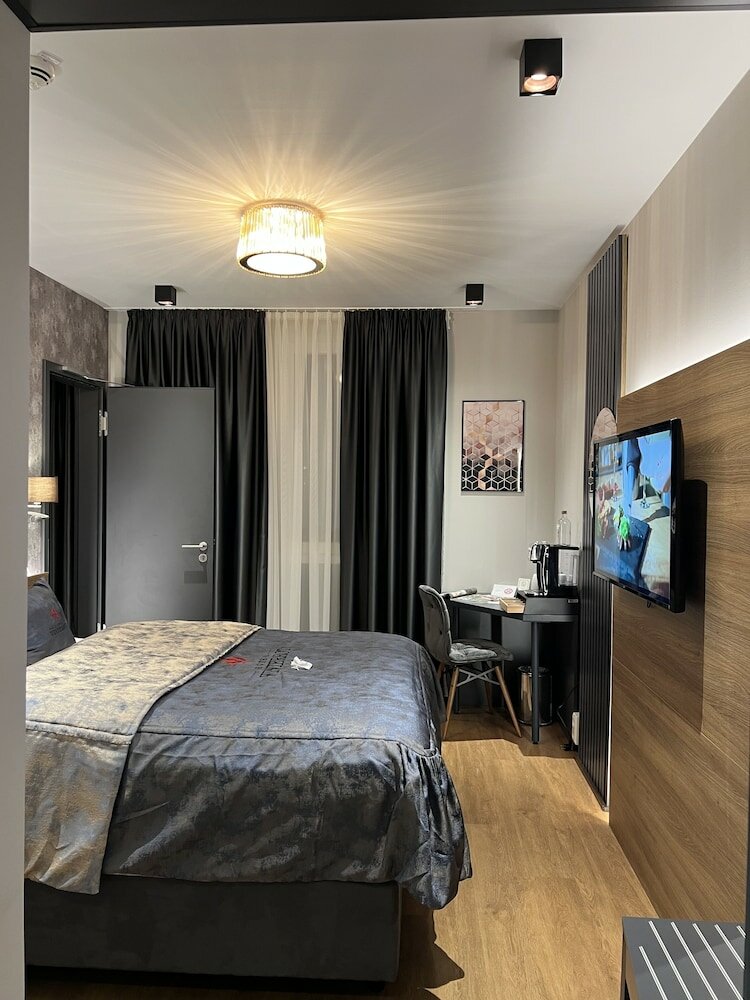 Фото Hotel Winterrot