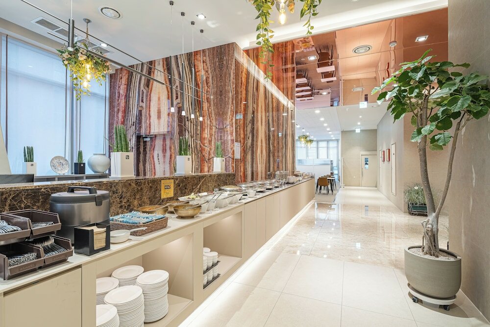 Фото Kwangsu Hotel