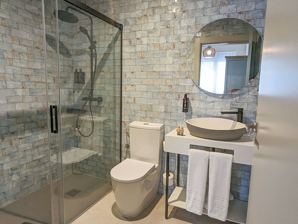 Фото Hotel Boutique Adealba Badajoz