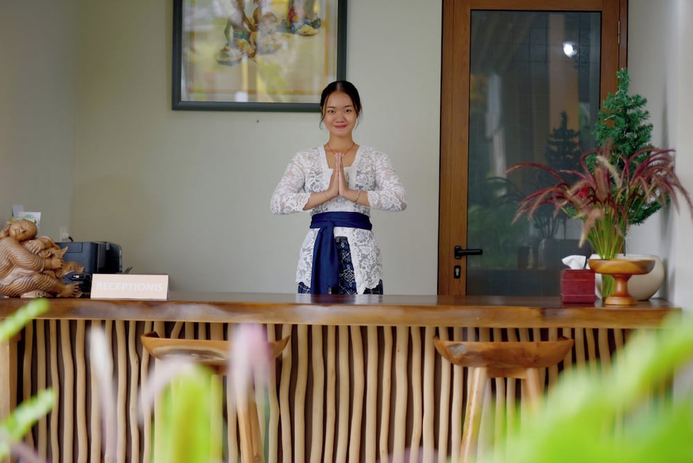 Фото Mahayoga Ubud Villa