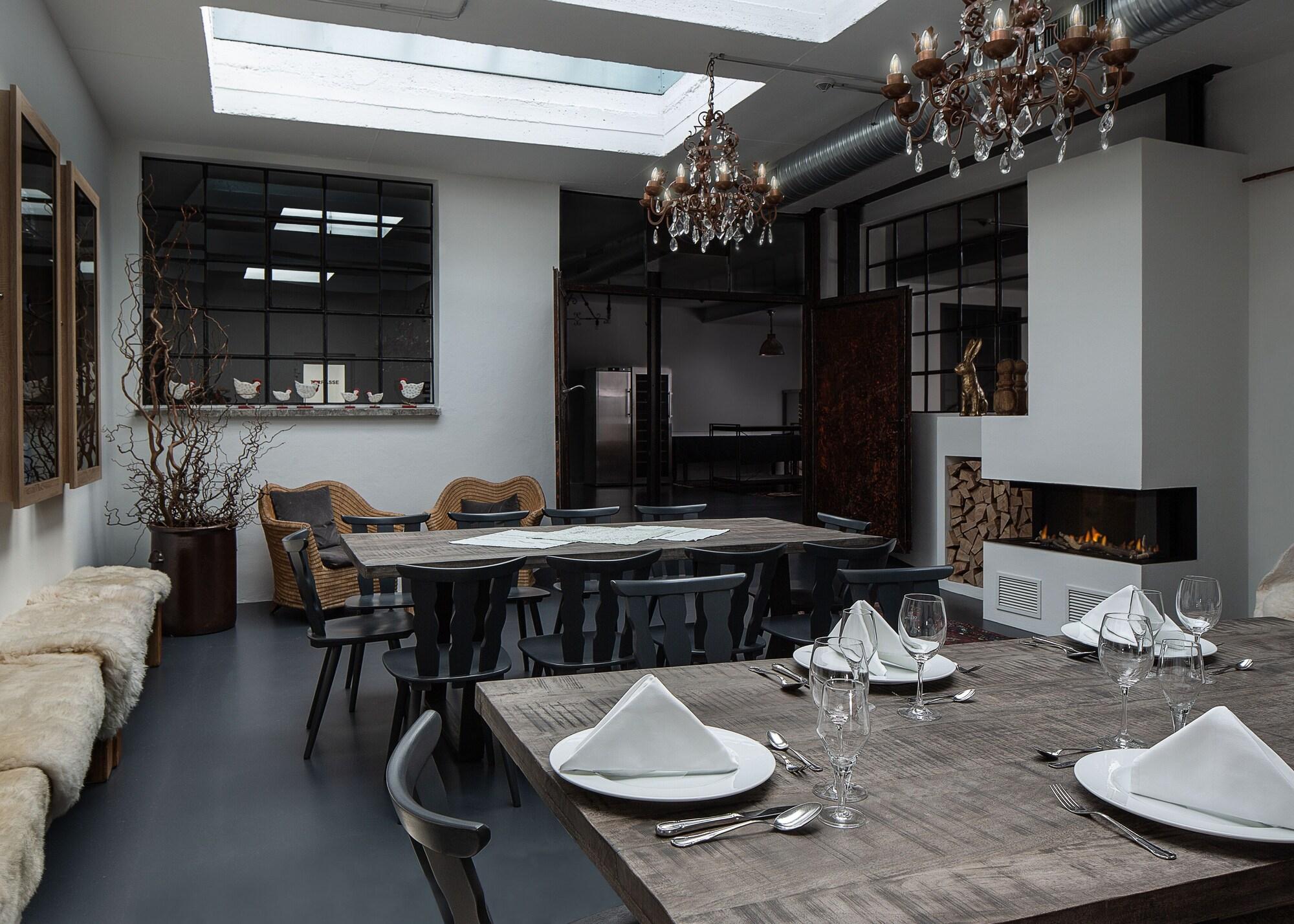 Фото Hotel Gasthof Zum Storch