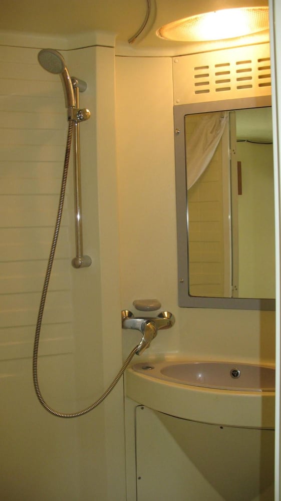 Фото Fasthôtel Montpellier Baillargues