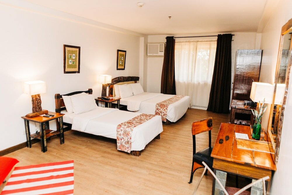 Фото Nature's Village Resort