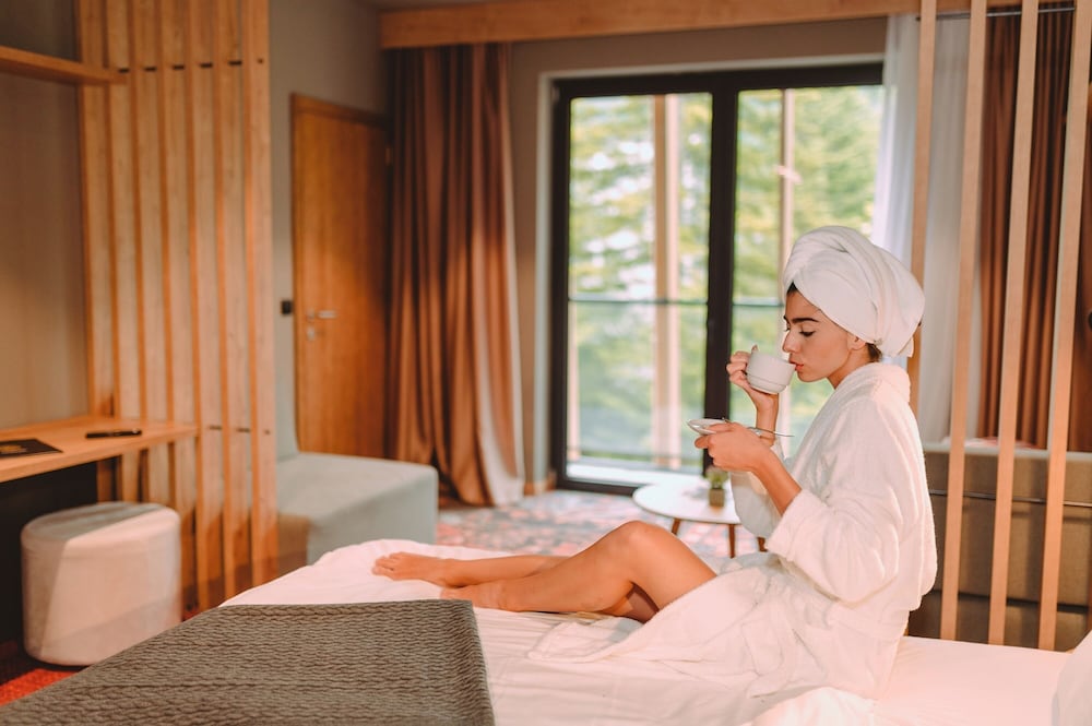 Фото Hotel Nomad