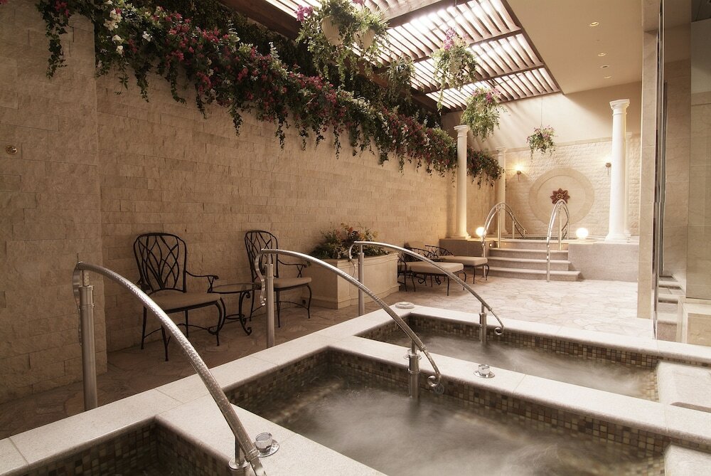 Фото Grand XIV Nasu Shirakawa The Lodge