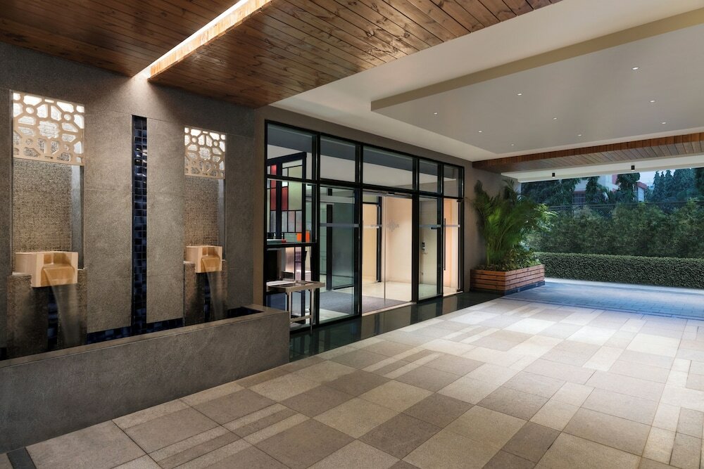 Фото ibis Mumbai BKC