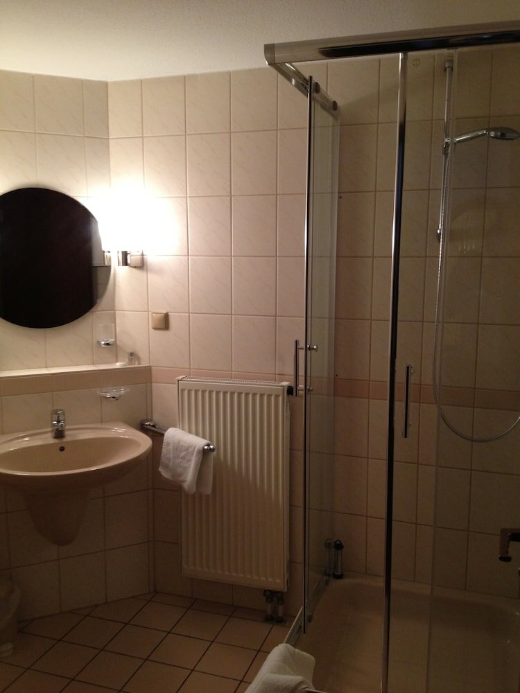 Фото Hotel Post Viernheim Ug