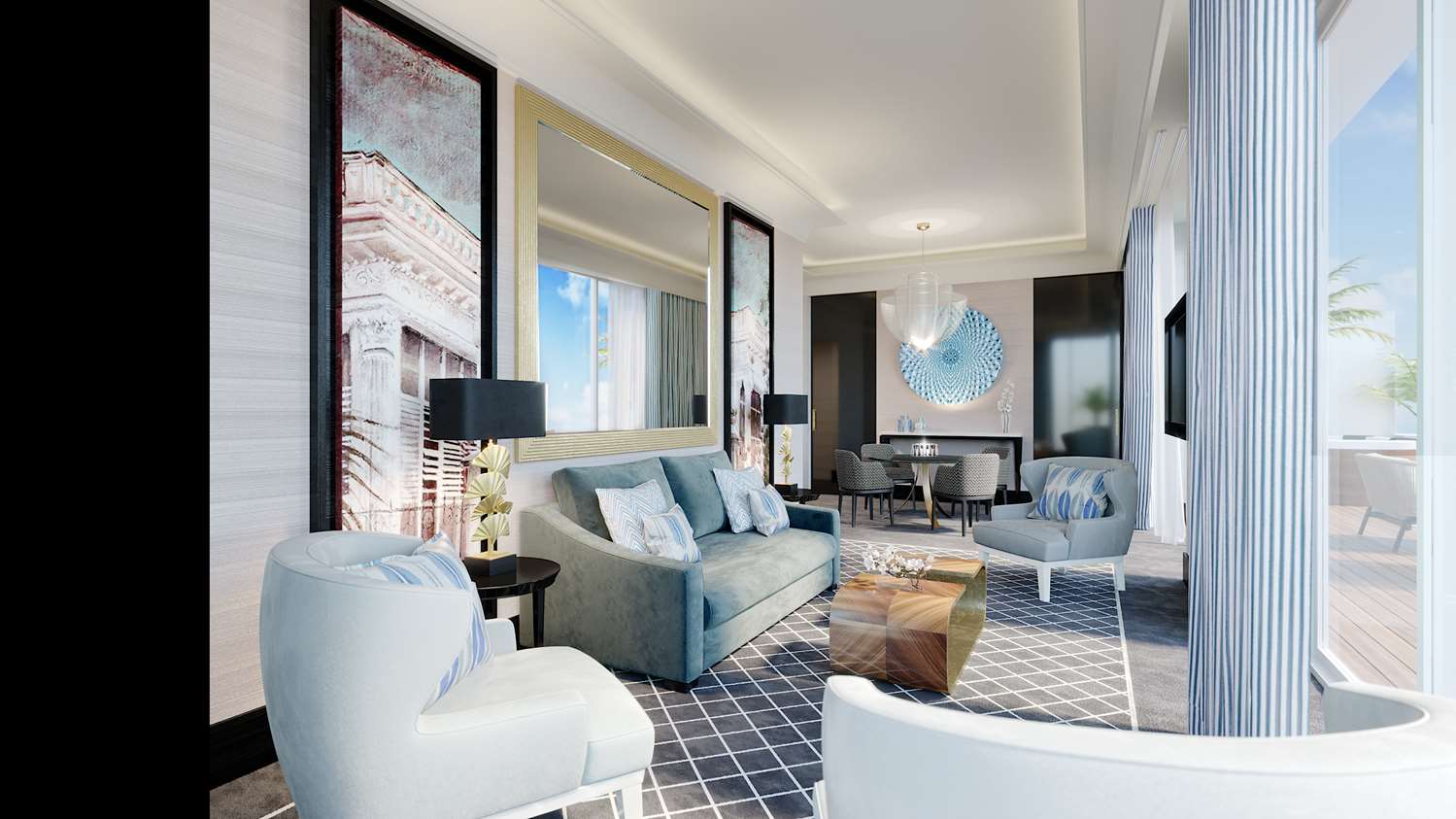 Фото Maison Albar  Le Victoria