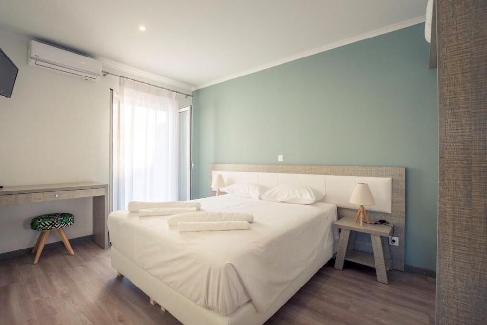 Фото Nuevo Vista Boutique Hotel