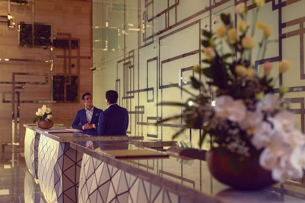 Фото Cinnamon Life at City of Dreams