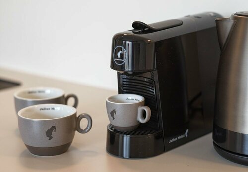 Гостиница Alinea Market Agora Square в Лимассоле