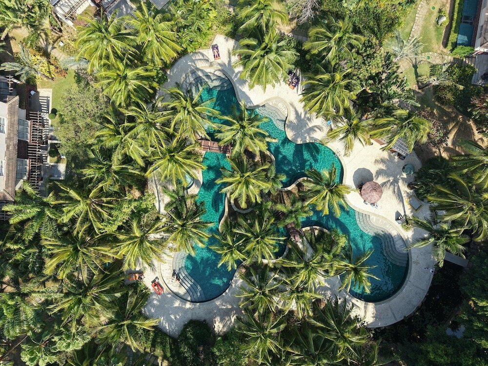 Фото Grand Mercure Sanya Yalong Bay